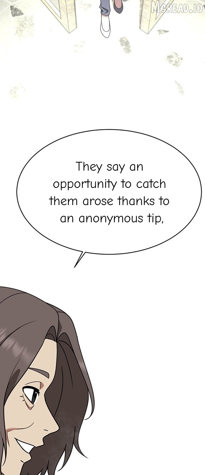Change Me Chapter 147 - page 41